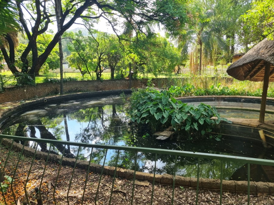 Commercial Property for Sale in Boschfontein A H North West